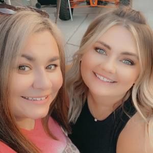 Meet your Posher, Brittney